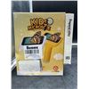 Image 2 : Homee Kids Microscope Set With Slides