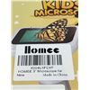 Image 5 : Homee Kids Microscope Set With Slides