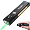 Image 1 : Philips Flashlight 6 Modes LED Rechargeable