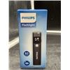 Image 2 : Philips Flashlight 6 Modes LED Rechargeable