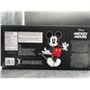 Image 3 : Disney Mickey & Minnie Mouse Treat Jars Set