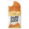 Image 1 : Double Dutch Vanilla Stroopwafels 16 Pack 512g