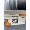 Image 2 : Double Dutch Vanilla Stroopwafels 16 Pack 512g