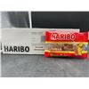 Image 2 : Haribo Happy Cola Gummy Candies 18 x 60g