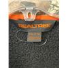 Image 3 : Realtree Fleece Lined Plaid Shirt XXL