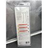 Image 3 : Ideal Extendable Length Screwdriver 8"-4"