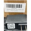 Image 5 : 2x 5000mAh Li-ion Battery Packs w/Charger