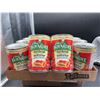 Image 2 : 12 Chef Boyardee Beef Ravioli 425g Cans