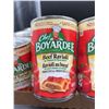 Image 3 : 12 Chef Boyardee Beef Ravioli 425g Cans