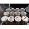 Image 4 : 12 Chef Boyardee Beef Ravioli 425g Cans