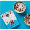 Image 1 : Elan Organic Fiji Mix Snacks, 8x135g Bags