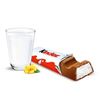 Image 1 : Kinder Chocolate 36-Bar Milk Chocolate Box