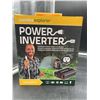 Image 3 : Samlex Explorer Power Inverter 250 Watt