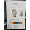 Image 3 : Jones New York 2-Pack Signature Slip Shorts Med