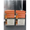 Image 2 : Greenhouse Farma-C+ Vitamin C Shots 4x60ml