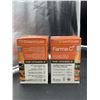 Image 3 : Greenhouse Farma-C+ Vitamin C Shots 4x60ml