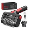 Image 1 : YEEKE Electric Grill Brush, 4000mAh, Stainless Steel