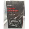 Image 2 : YEEKE Electric Grill Brush, 4000mAh, Stainless Steel