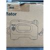 Image 3 : Litheli U20 Cordless Inflator w/ Battery 20V