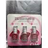 Image 2 : House of Hur Moist Ampoule Blusher Trio Set