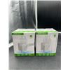 Image 2 : WiFi Extender 1200Mbps AX1900 Dual Band 2-Pack