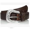 Image 1 : Silver Jeans Co. Brown Belt Size L/G 36-38