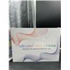 Image 2 : LED Light Therapy Mask Biotech 7 Colours