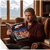 Image 1 : Marvel X-Force Omnibus Hardcover Sealed