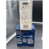 Image 5 : Bosch Bi-Metal Hole Saws 2 Pcs 1-7/8" 1 Pc 3-7/8"