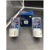 Image 2 : Bosch Bi-Metal Hole Saws 2 Pcs 1-7/8" 1 Pc 3-7/8"