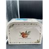 Image 2 : Lovely Squirrel Decorative Storage Box