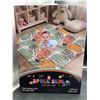 Image 2 : Space Seal Kids Play Mat Multicolour Polyurethane