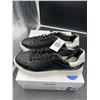Image 3 : ALDO Black/White Sneakers Size 9 with Box