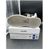 Image 5 : ALDO Black/White Sneakers Size 9 with Box