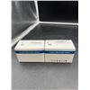 Image 3 : Lot of 2 Carbon Monoxide Detectors Plug-In with Display