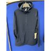 Image 2 : FWD Men's Tech Fleece 1/2 Zip Hoodie 2XL
