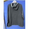 Image 4 : FWD Men's Tech Fleece 1/2 Zip Hoodie 2XL