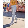 Image 1 : Scotch & Soda High Five Tapered Jeans Size 10