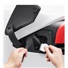 Image 1 : Spigen TO422 Tesla Model X Charge Port Wrap