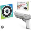 Image 1 : AI Smart Toy Gun PK Battle No Bullets