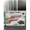Image 2 : AI Smart Toy Gun PK Battle No Bullets