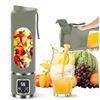 Image 1 : EasySpeed HS-860 Portable Blender 500mL Green