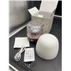 Image 5 : UZIMOO Crystal Sound Atmosphere Light Kit