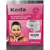 Image 3 : Keda KD-189A Rechargeable Hair Epilator New