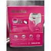 Image 4 : Keda KD-189A Rechargeable Hair Epilator New