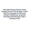 Image 4 : QPYZYF Face Firming Beauty Device AM-S21