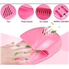 Image 1 : Eyxformula Nail Dryer Fan Air Drying
