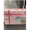Image 4 : Eyxformula Nail Dryer Fan Air Drying