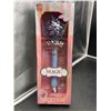 Image 2 : Magic Princess Snowflake Music Wand Blue