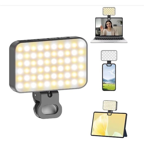 ST120 LED Photography Fill Light 120PCS